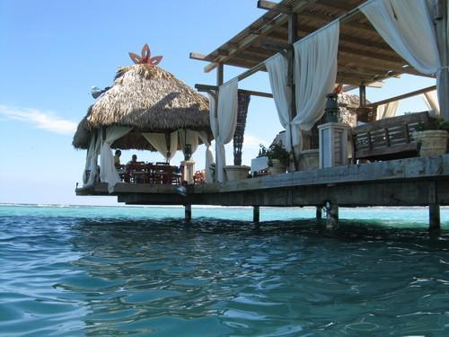 Apartamento Aquarel Boca Chica Oda fotoğraf