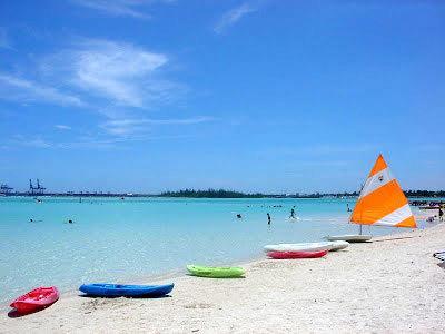 Apartamento Aquarel Boca Chica Oda fotoğraf