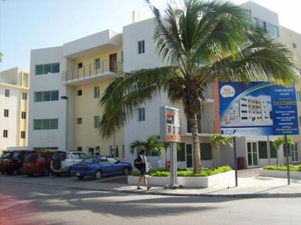 Apartamento Aquarel Boca Chica Oda fotoğraf