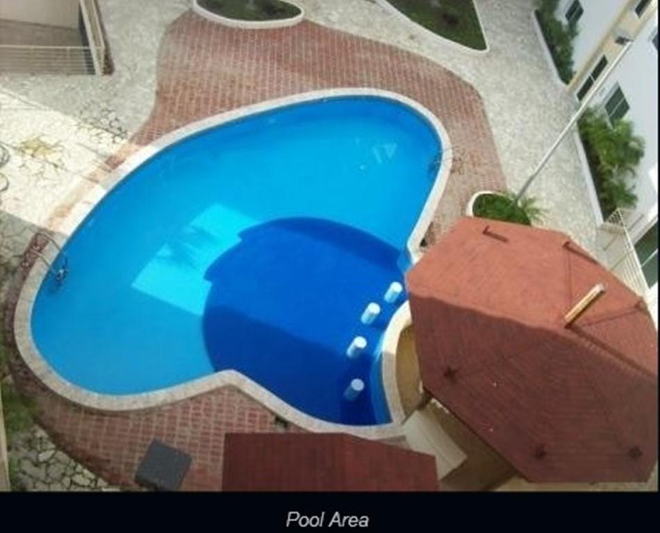 Apartamento Aquarel Boca Chica Oda fotoğraf