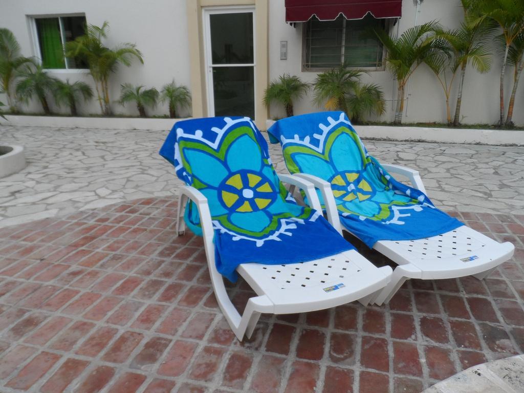 Apartamento Aquarel Boca Chica Oda fotoğraf