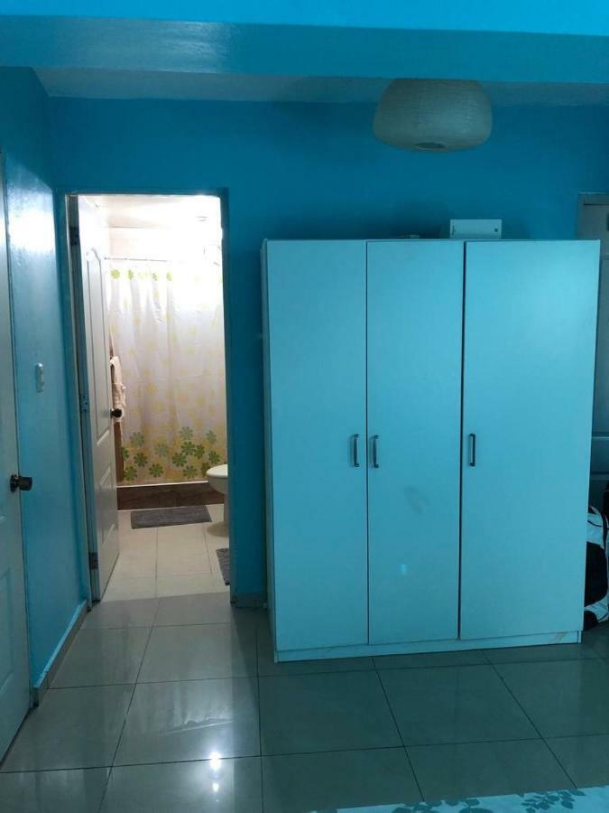 Apartamento Aquarel Boca Chica Dış mekan fotoğraf