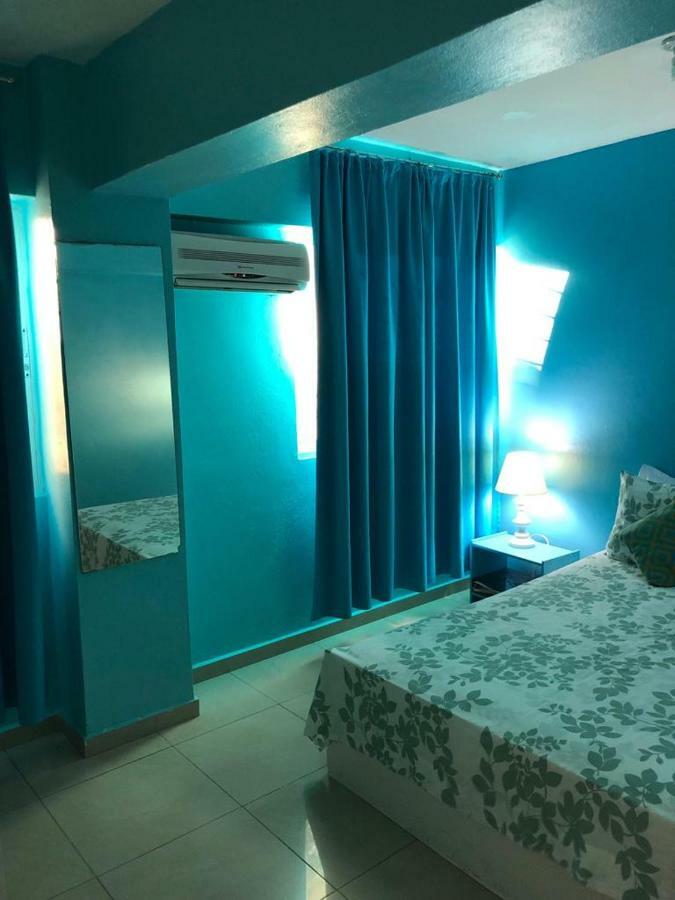 Apartamento Aquarel Boca Chica Dış mekan fotoğraf