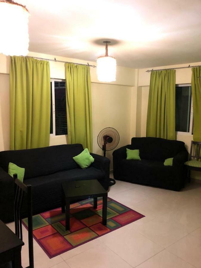 Apartamento Aquarel Boca Chica Dış mekan fotoğraf